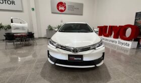 TOYOTA COROLLA SEDAN XEI 2019