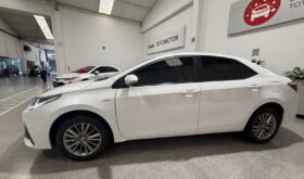 TOYOTA COROLLA SEDAN XEI 2019
