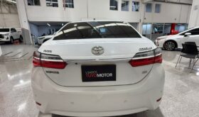 TOYOTA COROLLA SEDAN XEI 2019