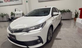 TOYOTA COROLLA SEDAN XEI 2019