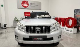 TOYOTA PRADO TX GASOLINA 2011