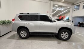 TOYOTA PRADO TX GASOLINA 2011