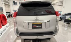TOYOTA PRADO TX GASOLINA 2011