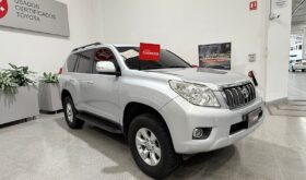 TOYOTA PRADO TX GASOLINA 2011
