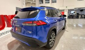 TOYOTA COROLLA CROSS SEG 2023