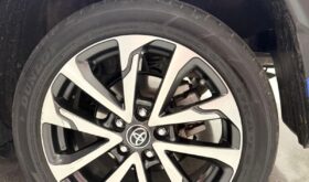TOYOTA COROLLA CROSS SEG 2023