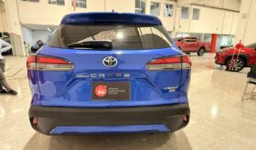 TOYOTA COROLLA CROSS SEG 2023