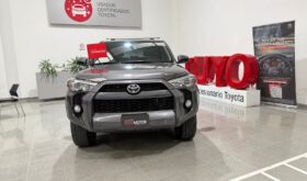 TOYOTA 4RUNNER SR5 2017