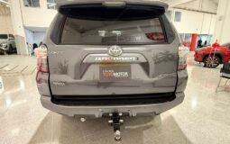 TOYOTA 4RUNNER SR5 2017