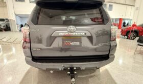 TOYOTA 4RUNNER SR5 2017