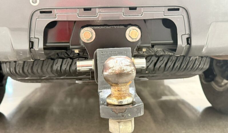 TOYOTA 4RUNNER SR5 2017 full