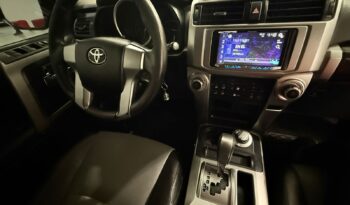 TOYOTA 4RUNNER SR5 2017 full