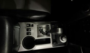 TOYOTA 4RUNNER SR5 2017 full