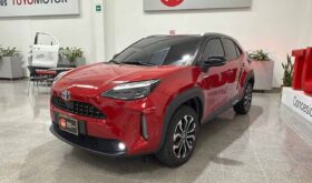 TOYOTA YARIS CROSS XLS HIBRIDO 2022
