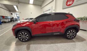 TOYOTA YARIS CROSS XLS HIBRIDO 2022