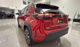 TOYOTA YARIS CROSS XLS HIBRIDO 2022