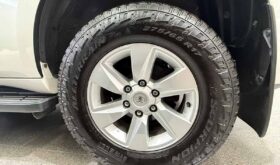 TOYOTA PRADO TXL DIESEL 2022 BLINDADA 2+