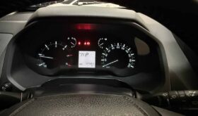TOYOTA PRADO TXL DIESEL 2022 BLINDADA 2+