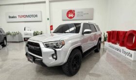 TOYOTA 4RUNNER SR5 2022