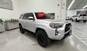 TOYOTA 4RUNNER SR5 2022