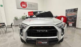 TOYOTA 4RUNNER SR5 2022