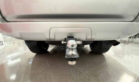 TOYOTA 4RUNNER SR5 2022