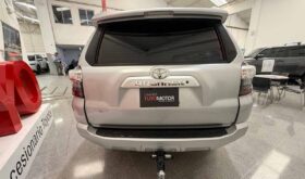 TOYOTA 4RUNNER SR5 2022