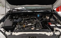 TOYOTA HILUX 2.7 GASOLINA 2022