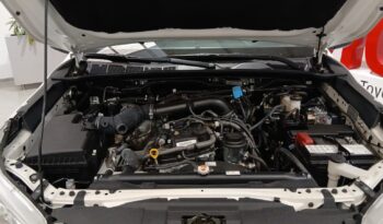 TOYOTA HILUX 2.7 GASOLINA 2022 full