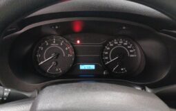 TOYOTA HILUX 2.7 GASOLINA 2022