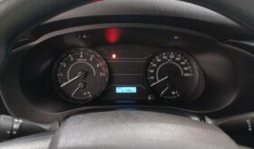 TOYOTA HILUX 2.7 GASOLINA 2022