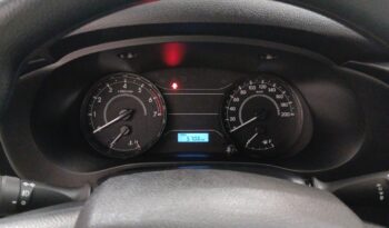 TOYOTA HILUX 2.7 GASOLINA 2022 full