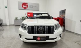 TOYOTA PRADO VX DIESEL 2024