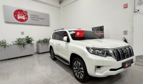 TOYOTA PRADO VX DIESEL 2024