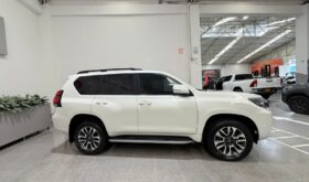 TOYOTA PRADO VX DIESEL 2024