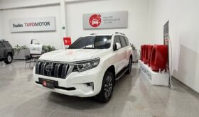 TOYOTA PRADO VX DIESEL 2024