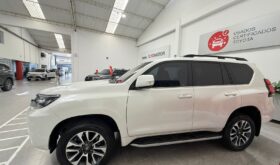TOYOTA PRADO VX DIESEL 2024