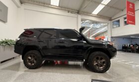 TOYOTA 4RUNNER SR5 2023