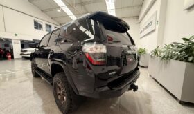 TOYOTA 4RUNNER SR5 2023