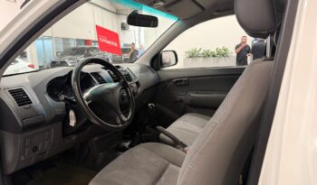 TOYOTA HILUX 2.7 GASOLINA 2014 full