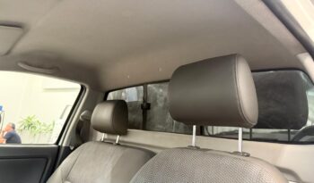 TOYOTA HILUX 2.7 GASOLINA 2014 full