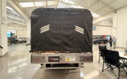 TOYOTA HILUX 2.7 GASOLINA 2014