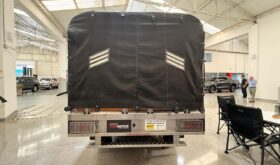 TOYOTA HILUX 2.7 GASOLINA 2014