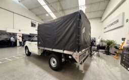 TOYOTA HILUX 2.7 GASOLINA 2014