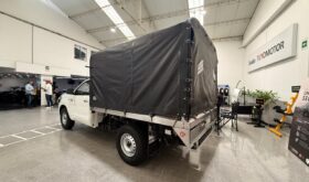 TOYOTA HILUX 2.7 GASOLINA 2014