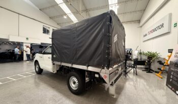 TOYOTA HILUX 2.7 GASOLINA 2014 full