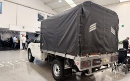 TOYOTA HILUX 2.7 GASOLINA 2014