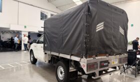 TOYOTA HILUX 2.7 GASOLINA 2014