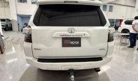 TOYOTA 4RUNNER SR5 2017