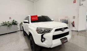 TOYOTA 4RUNNER SR5 2017